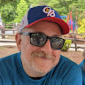 Meet your Posher, Josh